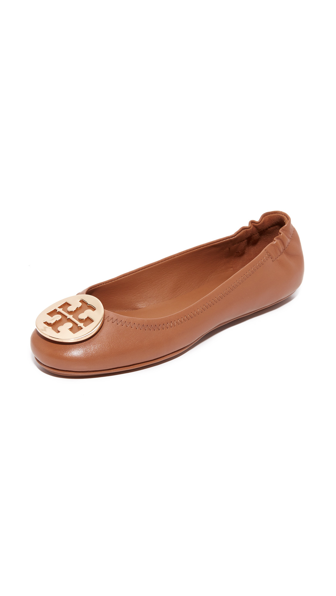Minnie Travel Ballet Flats | Shopbop