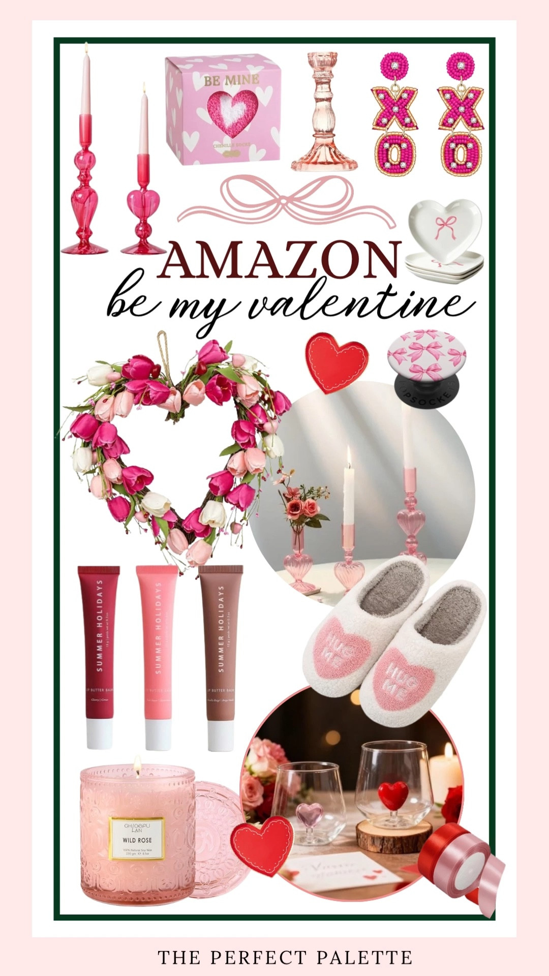 Valentine’s Day gifts, Valentine’s Day, amazon Valentine’s Day, amazon gifts for her, gifts for her, Amazon finds, 

valentines day gifts, valentines day decor, valentines, amazon Valentine’s Day, amazon Valentine’s Day gifts, amazon Valentine’s Day decor, amazon valentines day,


#LTKSeasonal #LTKSaleAlert #LTKBeauty #LTKGiftGuide #LTKU #LTKFindsUnder50 #LTKActive #LTKFindsUnder100