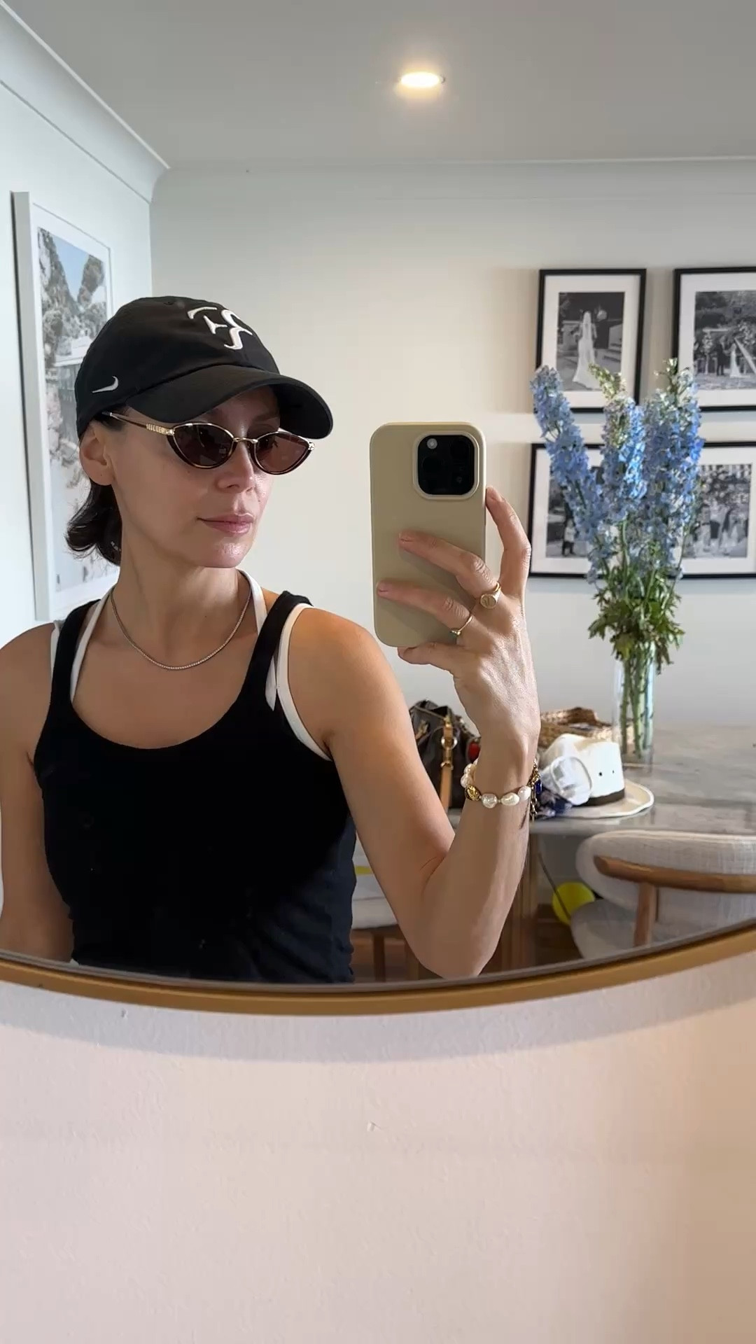 Ready for a walk - featuring new sunglasses from Luv Lou

#LTKfitness #LTKspring #LTKaustralia