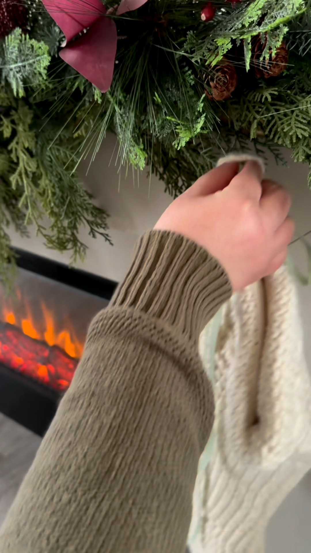 Last Christmas 🎄✨ I tried to link what I could 

#LTKSeasonal #LTKHome #LTKHoliday