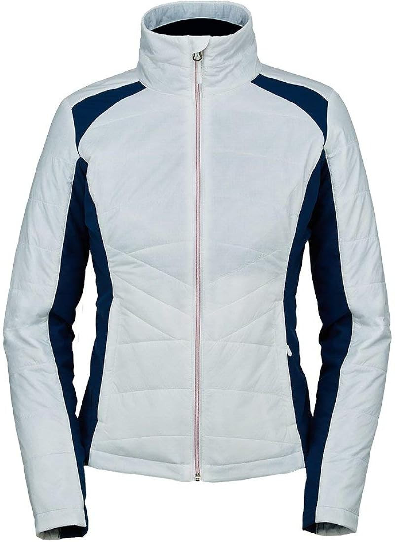 Spyder Glissade Hybrid Insulator Jacket Womens | Amazon (US)