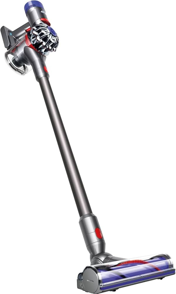 Dyson (Renewed) V7 Animal Cordless Stick Vacuum Cleaner | Lightweight | Bagless | Height Adjustab... | Amazon (US)