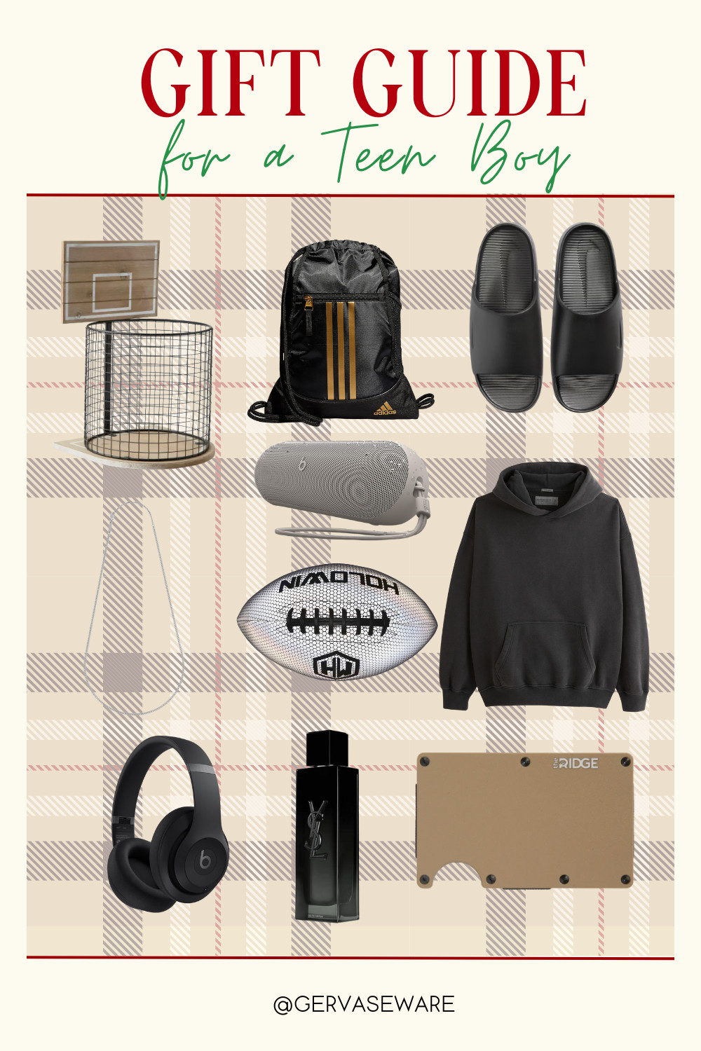 Discover unique and thoughtful gifts for a teen boy that match his interests and personality. Make gift-giving a breeze this season! #TeenBoyGiftGuide 

 #LTKGiftGuide #LTKHoliday #LTKU