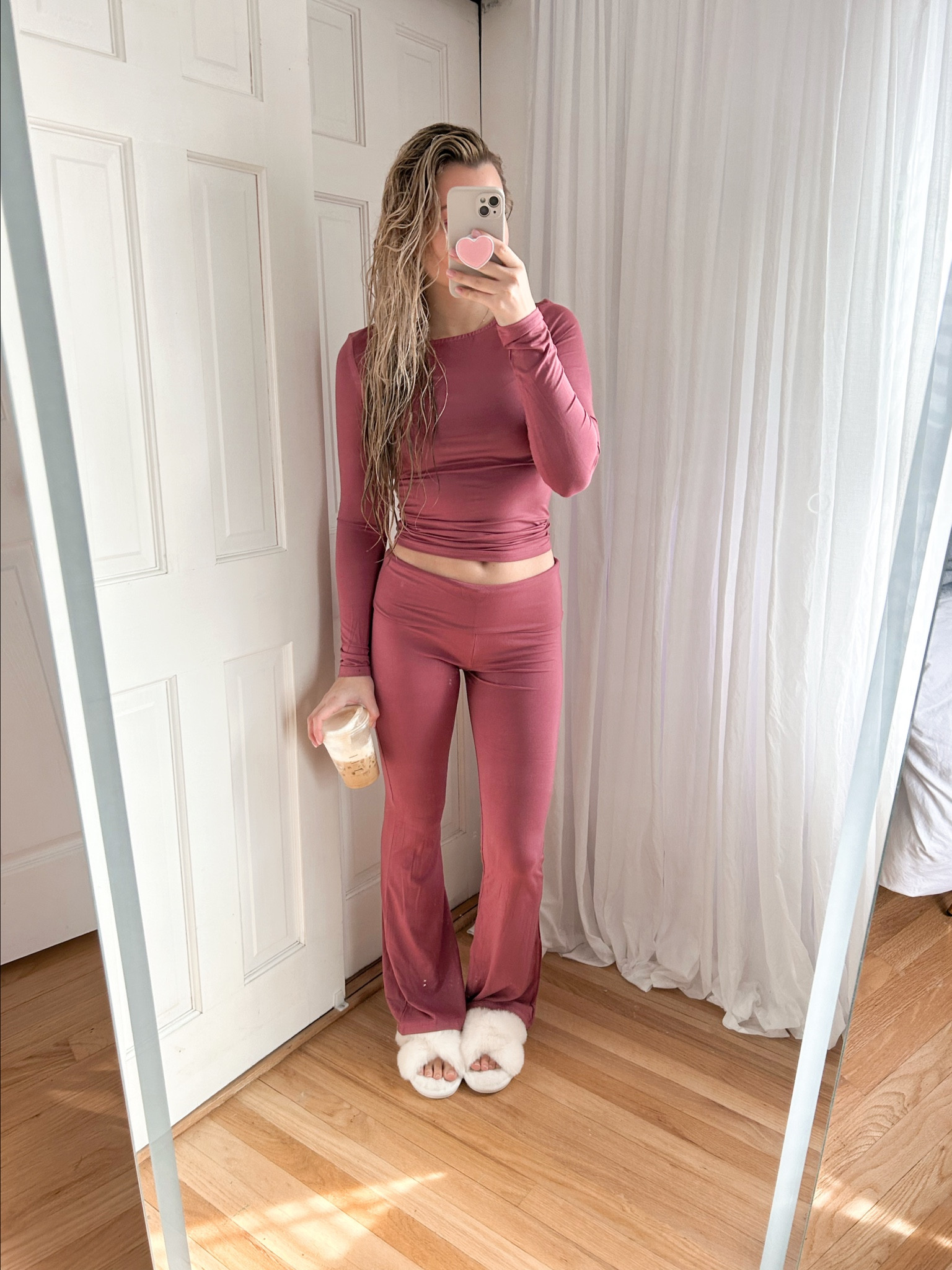 Cozy set from amazon 🍓

#LTKstyletip #LTKfindsunder50 #LTKSpringSale