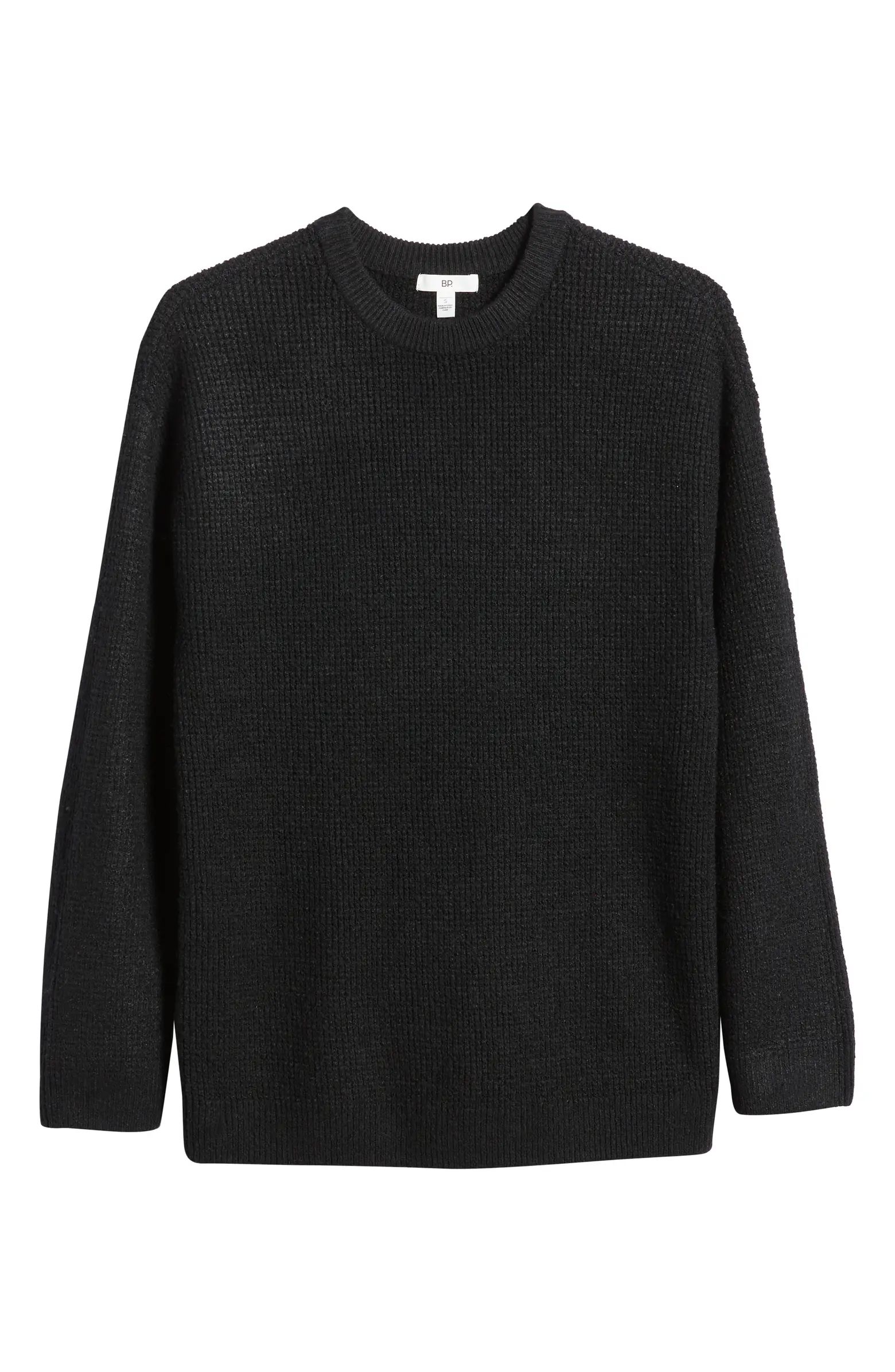 BP. Oversize Crewneck Sweater | Nordstrom | Nordstrom