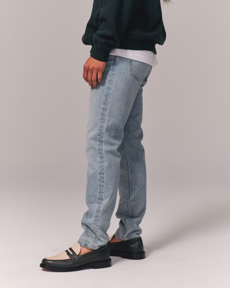 Slim Jean | Abercrombie & Fitch (US)