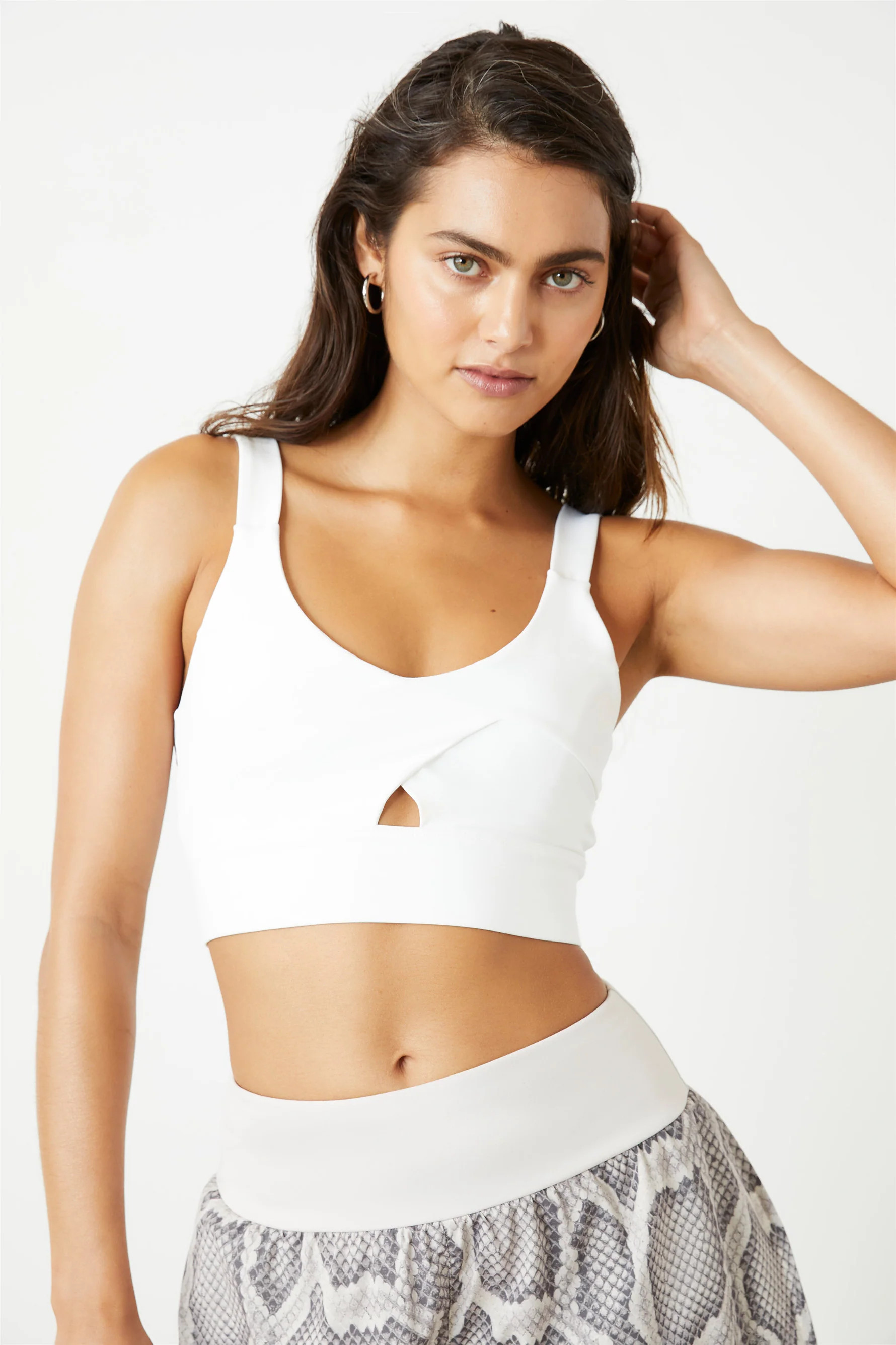 Lets Go Staunton BraVarleyNew$68.00 | Bandier