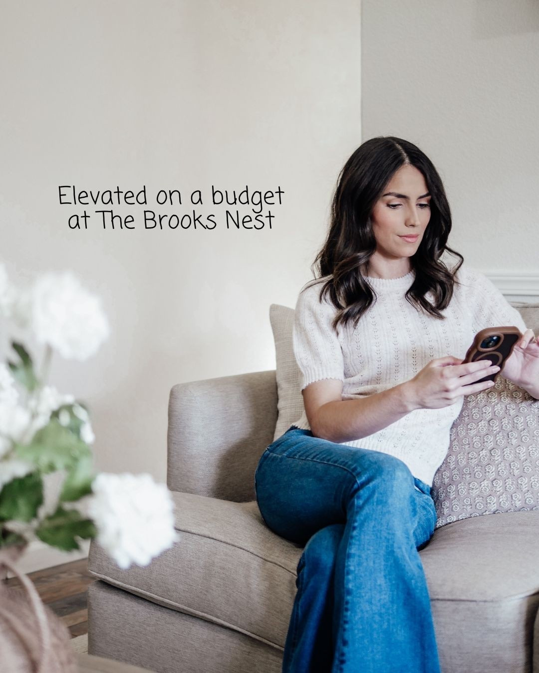Elevated on a budget at the Brooks Nest. Linking some of my favorites below!

#LTKHome
