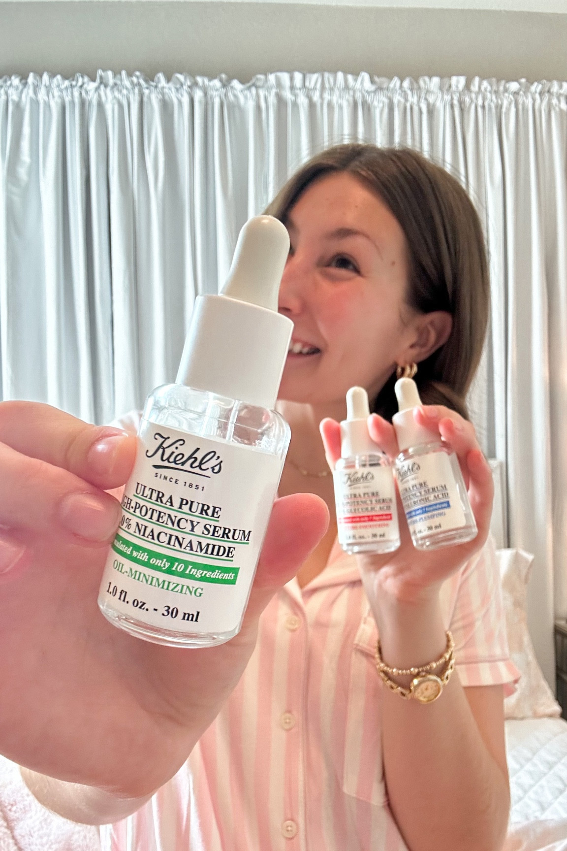 My Kiehls Night Routine!



#LTKfindsunder50 #LTKbeauty #LTKGiftGuide
