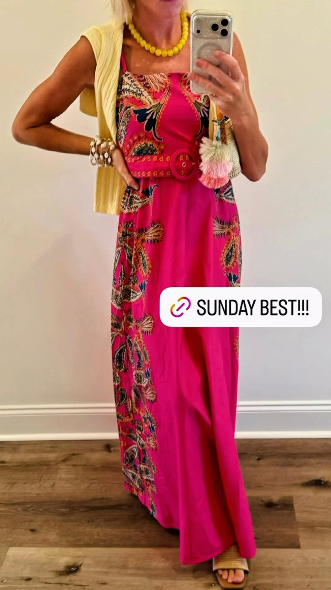 Comment ⭐️SHOP⭐️ for Outfit Links!! 

Spent the Entire Day in My @Beach Riot Dress!! The Boys Outfits are @Target & Shoes are @Floafers !! Wearing XS in Dress!!

#LTKgrwm #LTKootd #LTKSaleAlert
