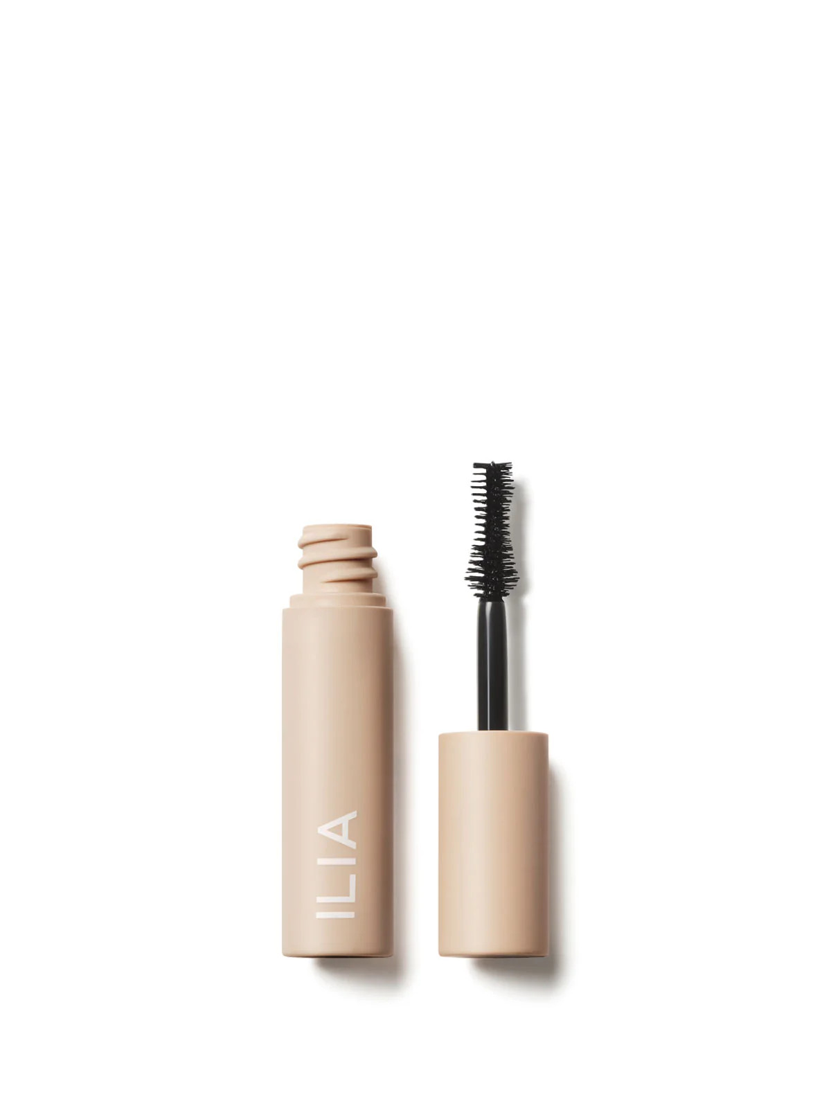 ILIA Fullest Volumizing Mascara - Fullest Volumizing Mascara - Mini - .13 oz | 4 mL | ILIA Beauty
