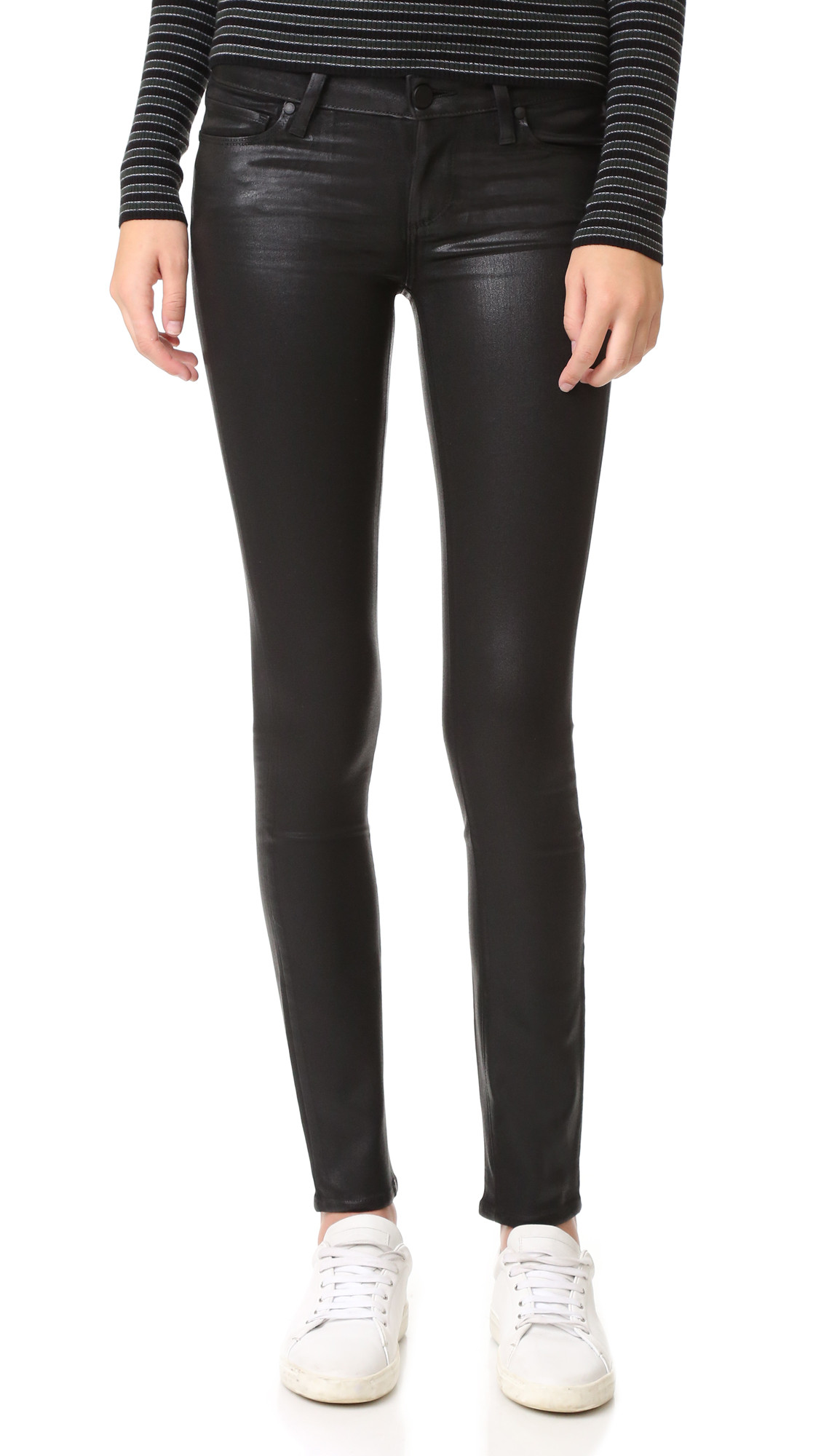 PAIGE Verdugo Ultra Skinny Jeans | Shopbop