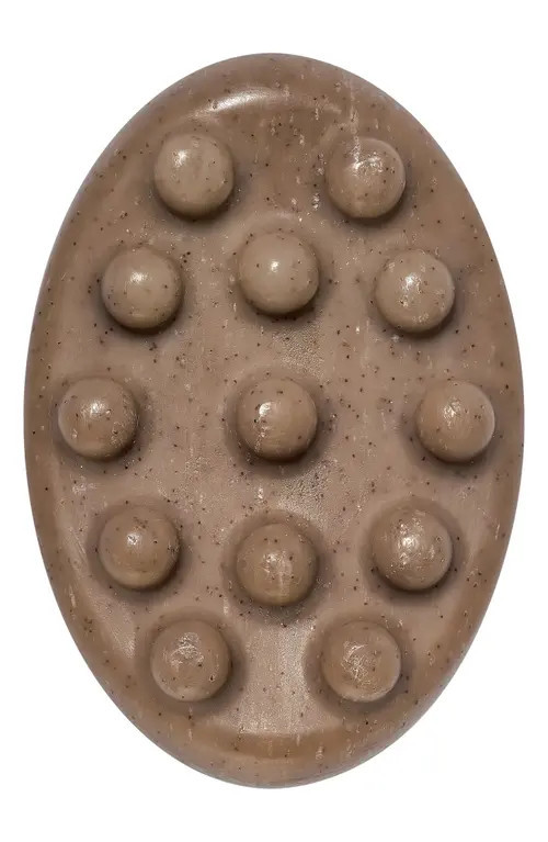 L'Occitane Almond Scrubbing Soap at Nordstrom, Size 4.4 Oz | Nordstrom