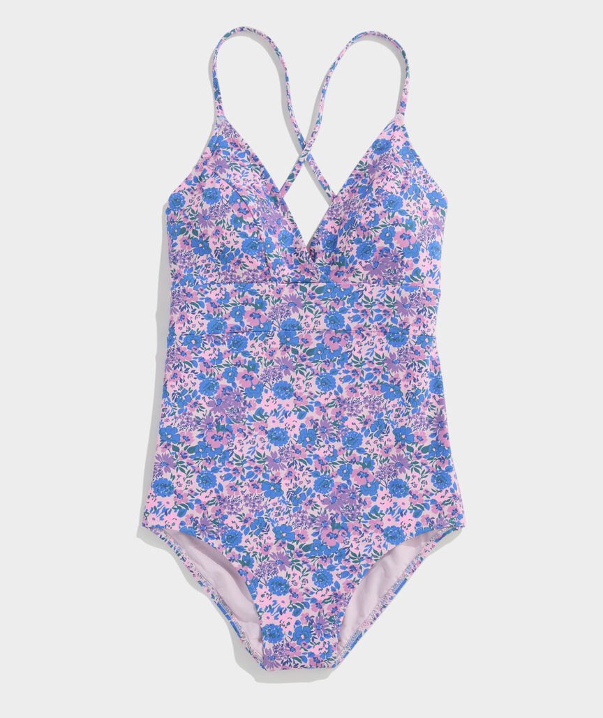 Sconset One-Piece | vineyard vines