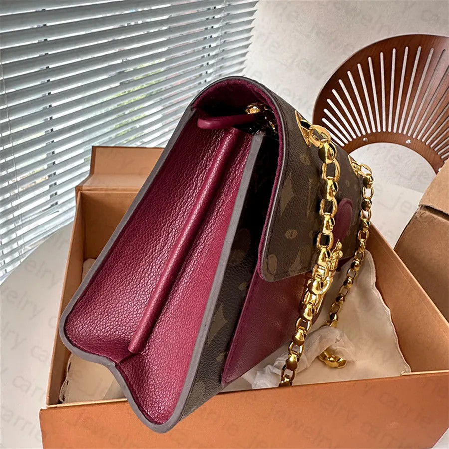 Classic Envelope Bag Luxury Corss Body Shoulder Handbag Elegant Leather Women Bags Letters High-Q... | DHGate