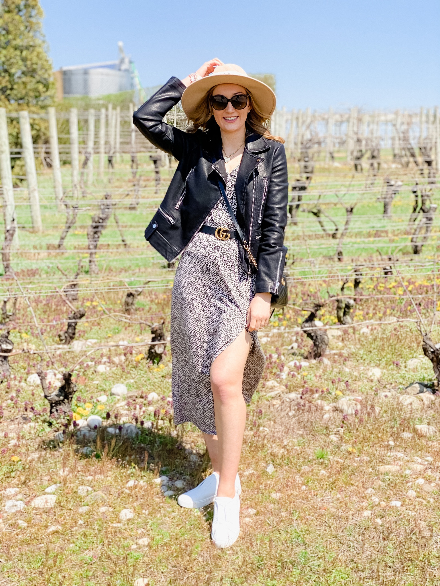 Looking for a staple piece to get from the Nordstrom Anniversary Sale? A leather jacket is where it’s at! I love my Topshop one from the previous NSALE’s, but there are so many good ones available this year as well! My Topshop leather jacket is currently on major sale on Nordstrom Rack if you’re looking for this exact jacket! 

Leather jacket, Leather jacket on sale, Nordstrom Anniversary Sale , Nordstrom sale, Nordstrom Anniversary sale, Nordstrom luggage, Nordstrom Anniversary travel, Nordstrom Anniversary active wear, summer outfit, summer dresses, n sale, NSale, Nordstrom finds, Nordstrom Rack, Anniversary Sale

#LTKunder100 #LTKsalealert #LTKxNSale