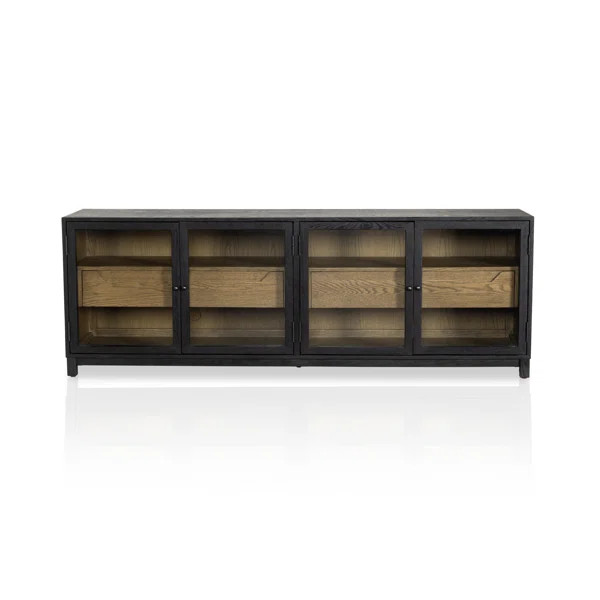 Millie Media Console | Wayfair North America