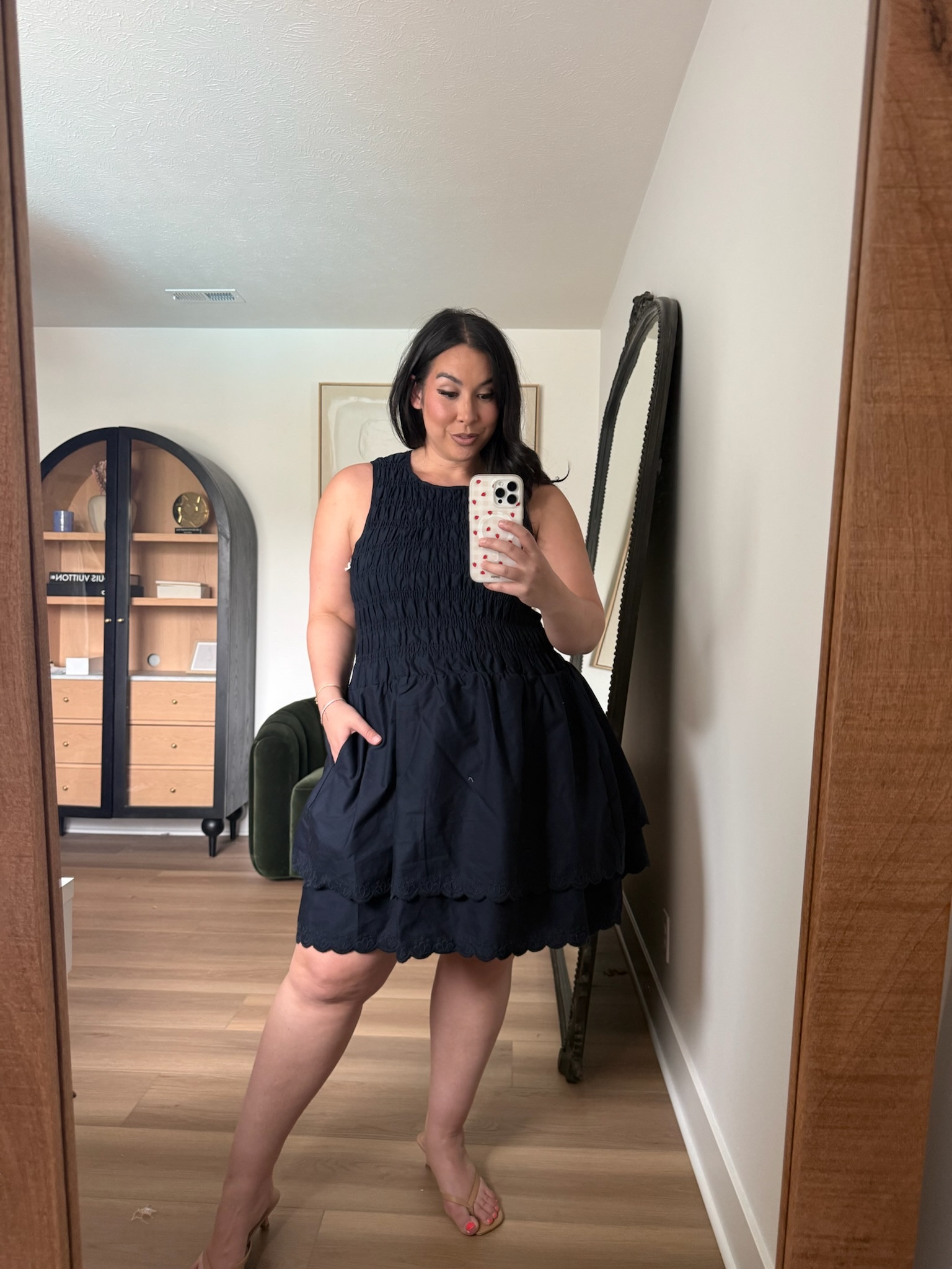 Size XL walmart dress!
-
-
-
Walmart fashion, affordable fashion, spring outfit, midsize outfit, midsize fashion, midsize inspo