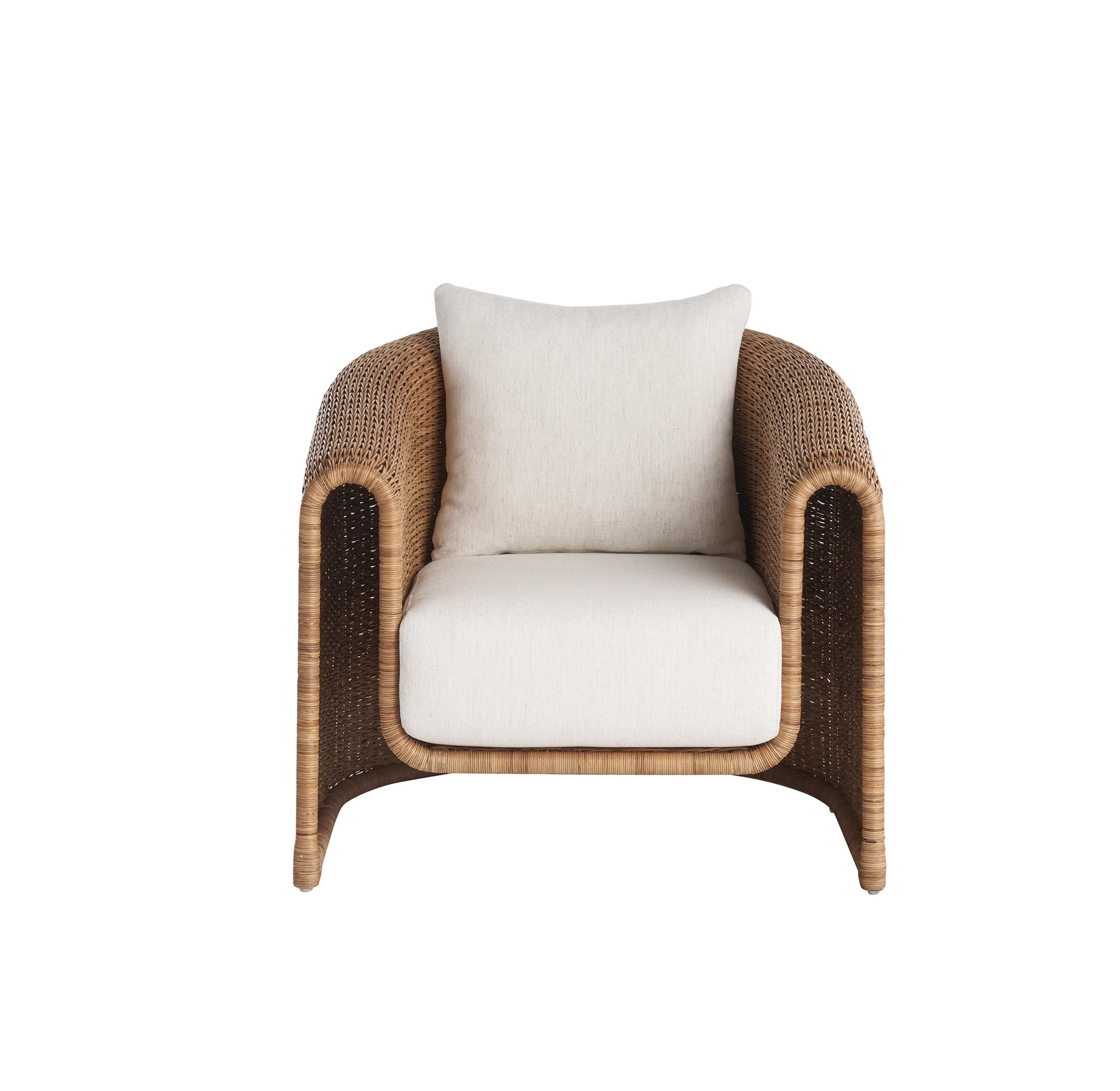 Weekender Club Chair | Perigold
