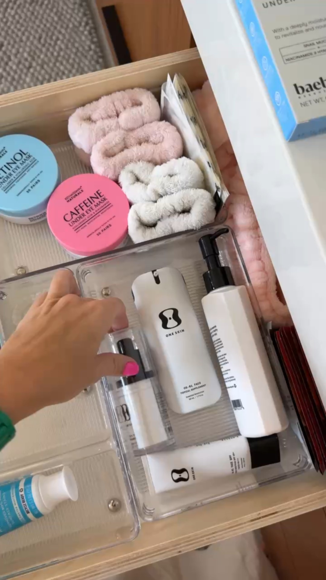 i’ve been obsessed with thier skincare!! on sale today!! 

#LTKHoliday #LTKGiftGuide #LTKCyberWeek