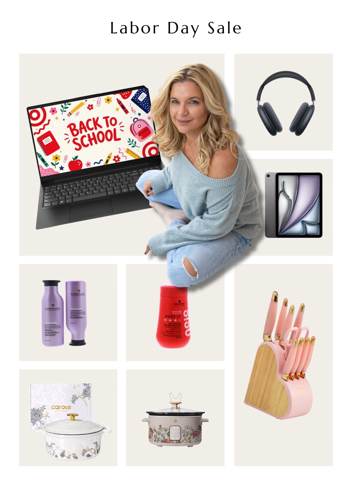 Labor Day Sale

#LTKsale #LTKstyletip #LTKgiftguide