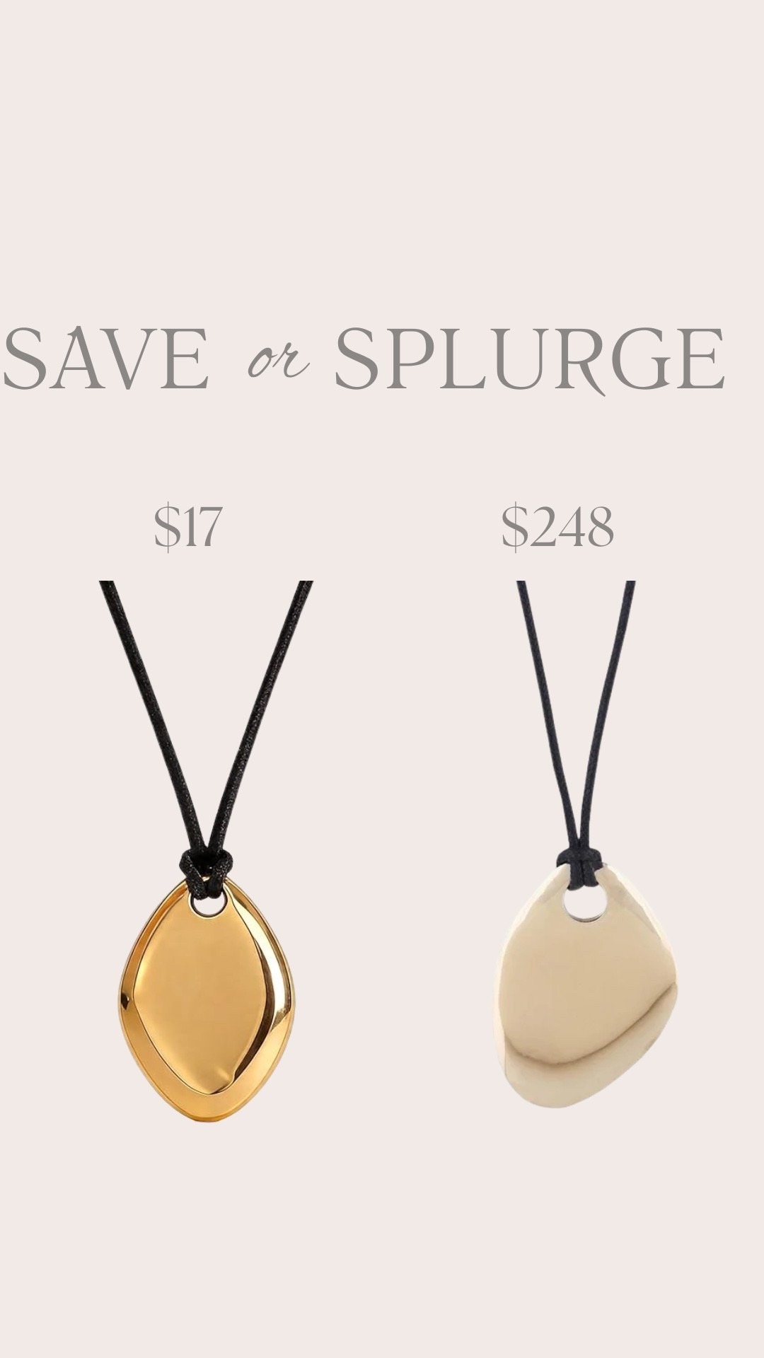 Save vs splurge

#LTKdayinmylife #LTKootd #LTKmomlife
