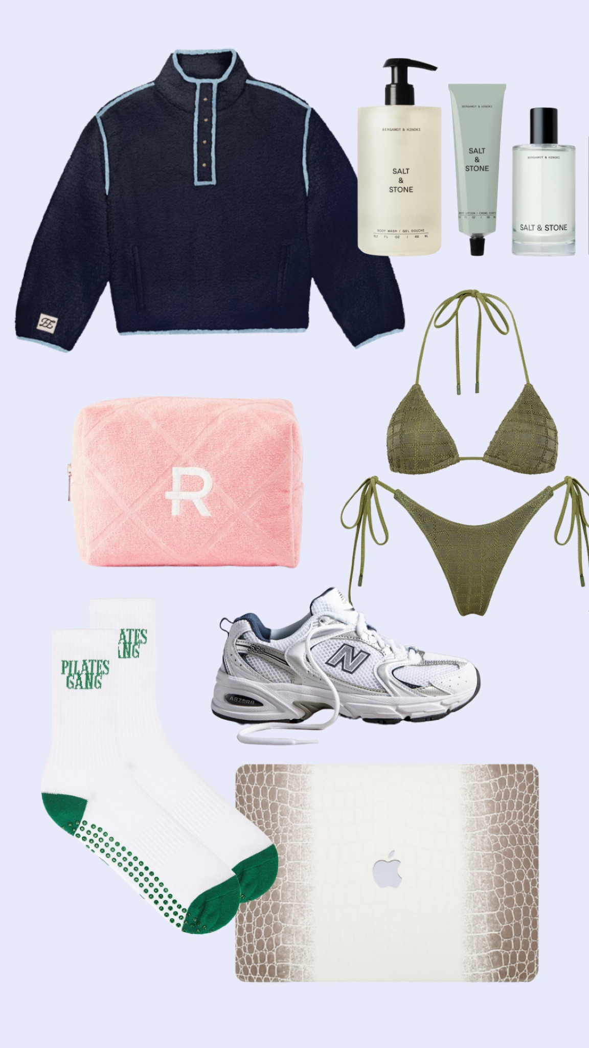 Christmas gift guide for her !!! Fleece is from eleven eleven 

#LTKGiftGuide #LTKHoliday #LTKSeasonal