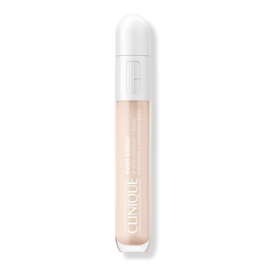 Even Better All-Over Concealer + Eraser | Ulta