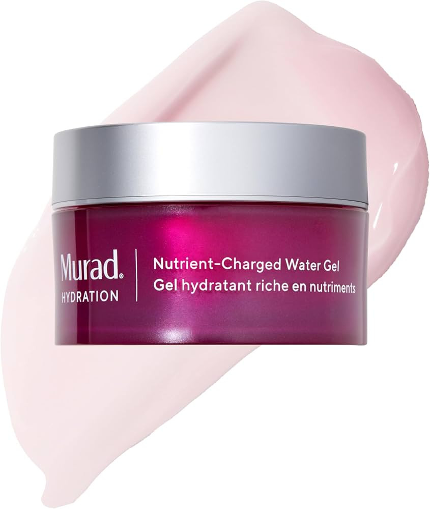 Murad Women's Nutrient-Charged Water Gel | Amazon (US)