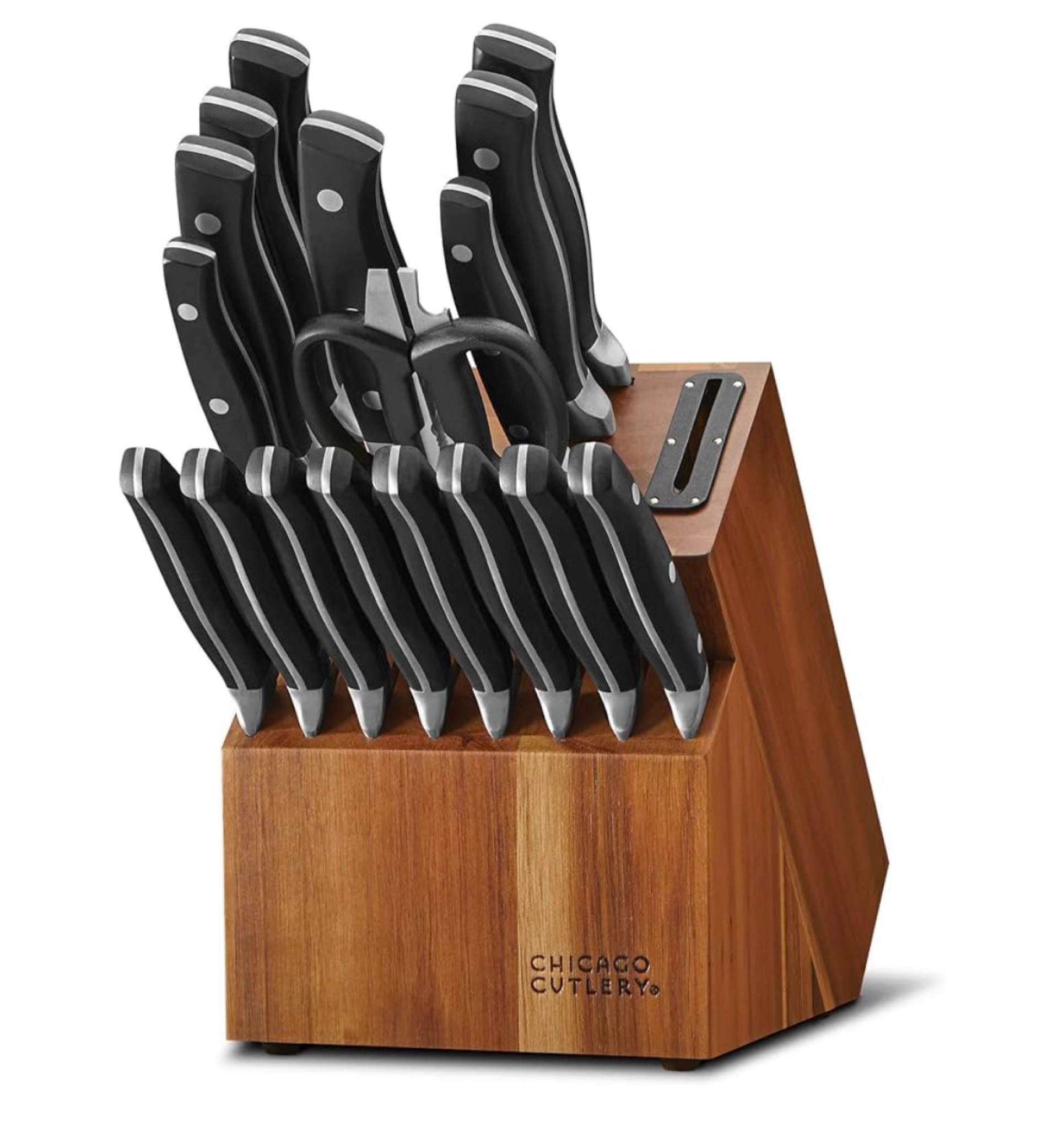 KNIFE SETS! 

#LTKHome #LTKGiftGuide