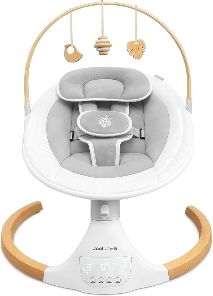 Visit the Jool Baby Store | Amazon (US)