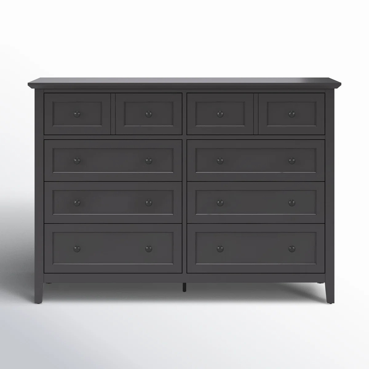 Renee 8 - Drawer Dresser | Wayfair North America