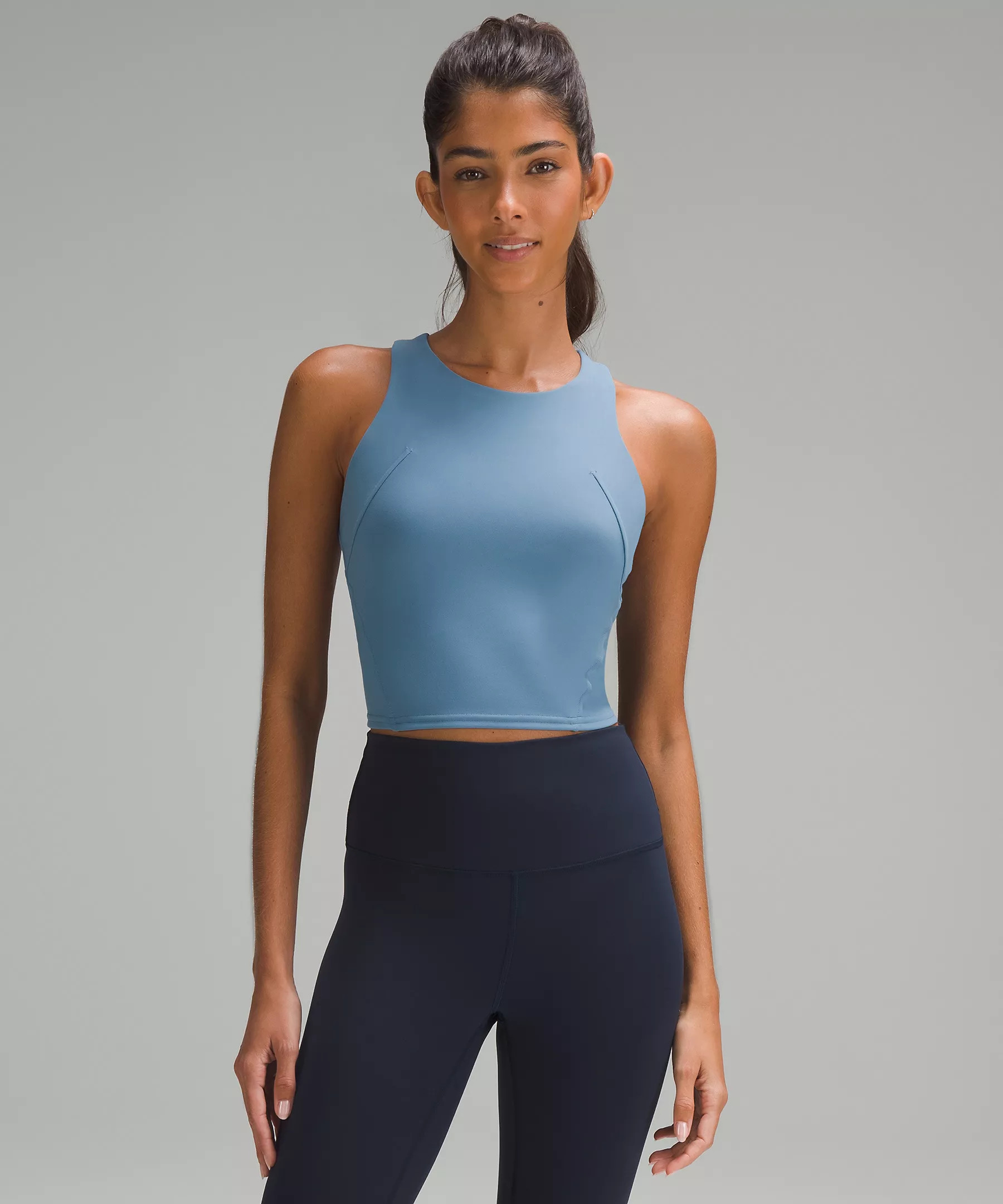 Wunder Train Racerback Tank Top | Lululemon (US)
