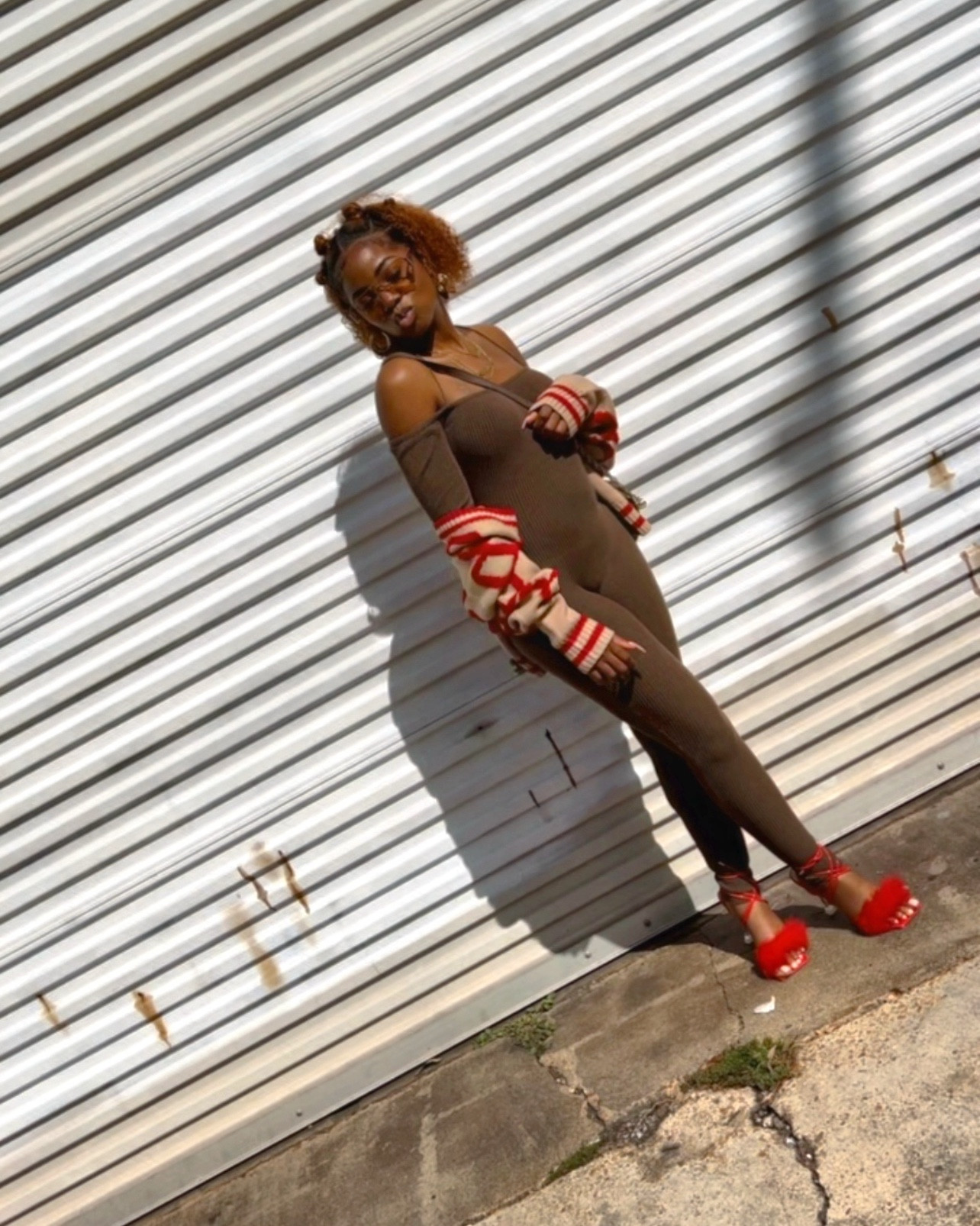 🤎🍒💋

#LTKVideo #LTKStyleTip #LTKCyberWeek