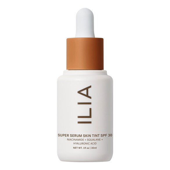 Super Serum Skin Tint SPF 30 - Fond de teint léger | Sephora (FR)