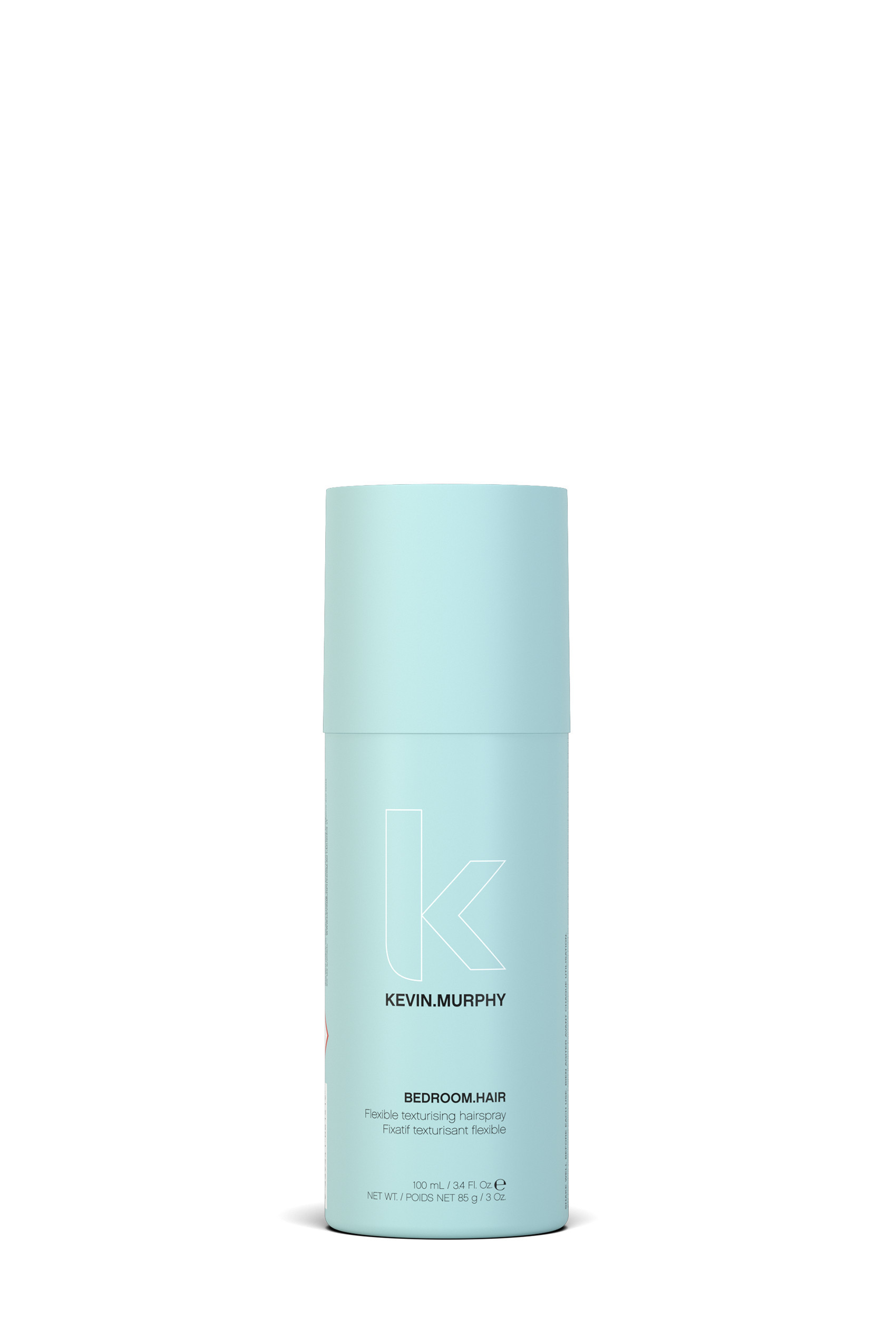 BEDROOM. HAIR by KEVIN. MURPHY - Flexible Texturising Finishing Spray, 100ml for Hair Styling, Hair Texture, Hair Separation | Kevin Murphy