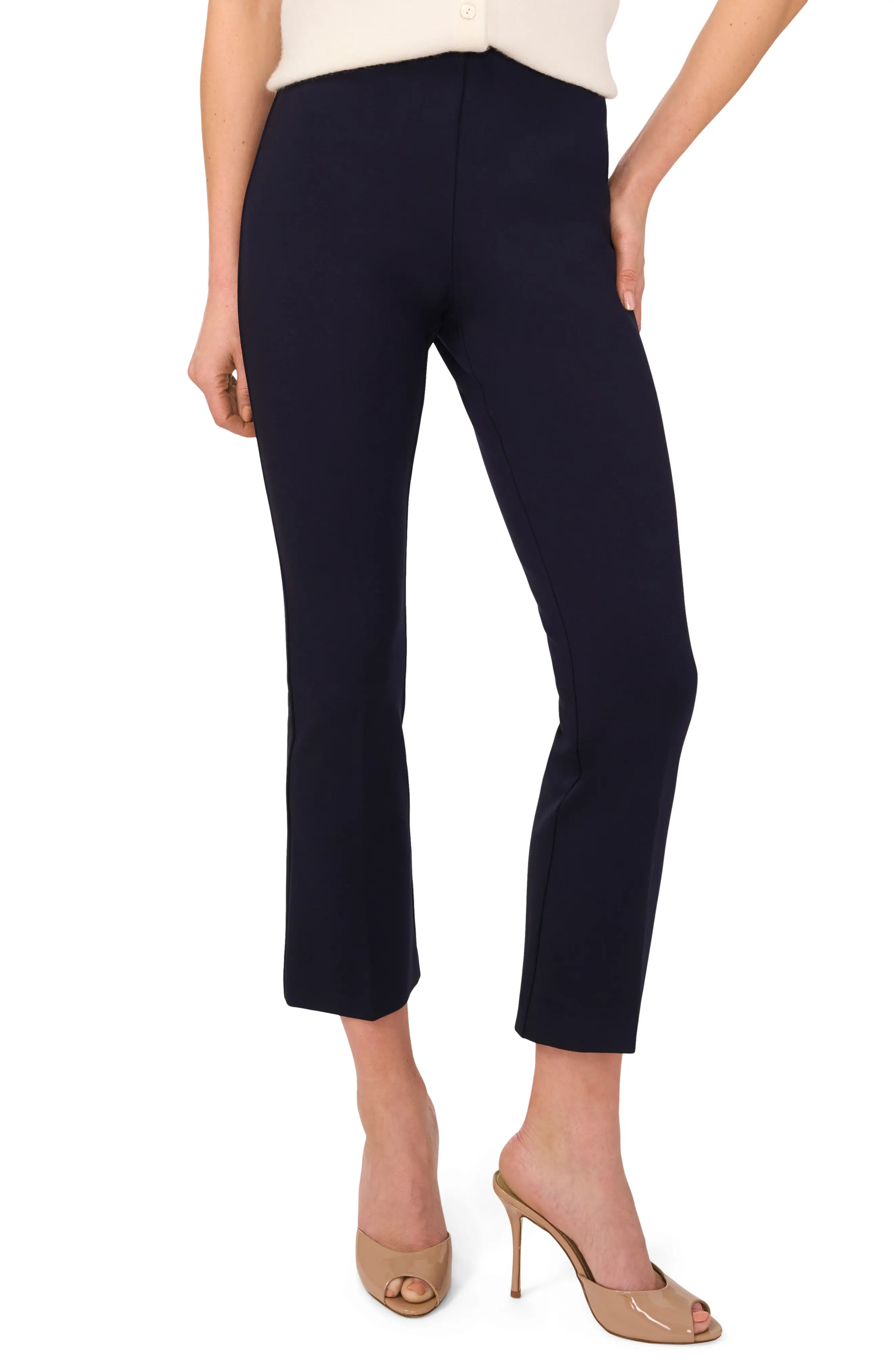 Slim Ankle Pants (Women) | Nordstrom | Nordstrom