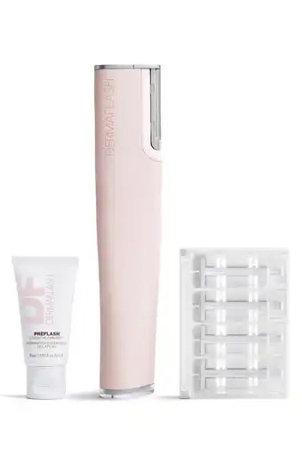 BeautyBio GLOfacial Hydro-Infusion Deep Pore Cleansing + Blue LED Clarifying Tool | Nordstrom | Nordstrom