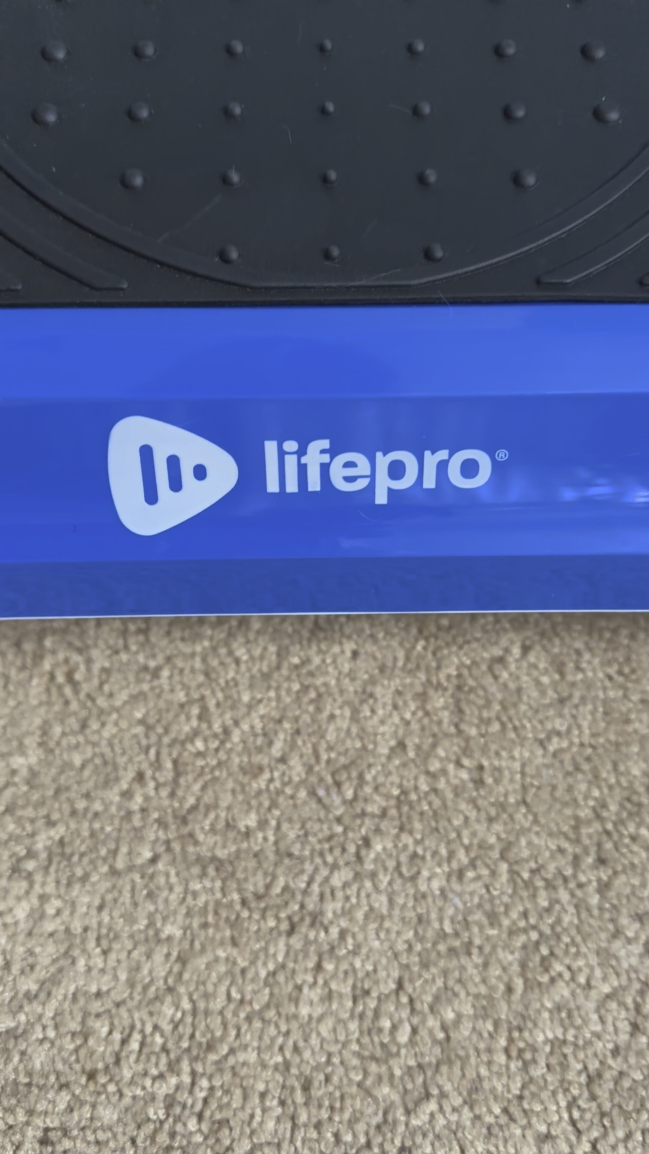 Ooooh wanted to share this!! I bought one in March after listening to a bio hacking episode and wanting to help with bone density. Turns out this has been the BEST THING EVER for my lymphatic edema issues🙌🏻 I use this EVERY morning for 5 mins, then again before workout. My husband who likes to make jokes about my crunchy ways has also been using it when he remembers before working out since Summer! It’s suggested to not use more than 15 mins per day, in the beginning I went over that as I would do it 3x a day. Now things run as they should and just do 10 mins total! 

But seriously, research how these have helped with building more bone density. If you’re over 30, nows the time to get serious. By 40+, even more important. Had a hysterectomy, through menopause? Get on it! 

#LTKfitness #LTKxPrime #LTKVideo