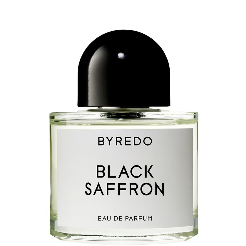 BYREDO Black Saffron Eau de Parfum 50ml | Cult Beauty