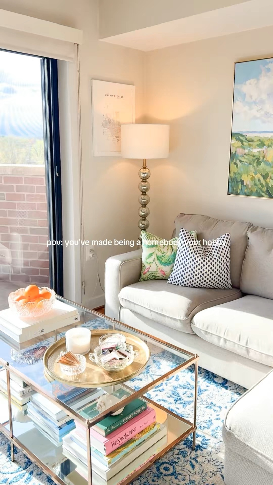 Linking my home decor seen in this TikTok below 〰️ let me know if you can’t find something and I can send you a link! 

#LTKHome