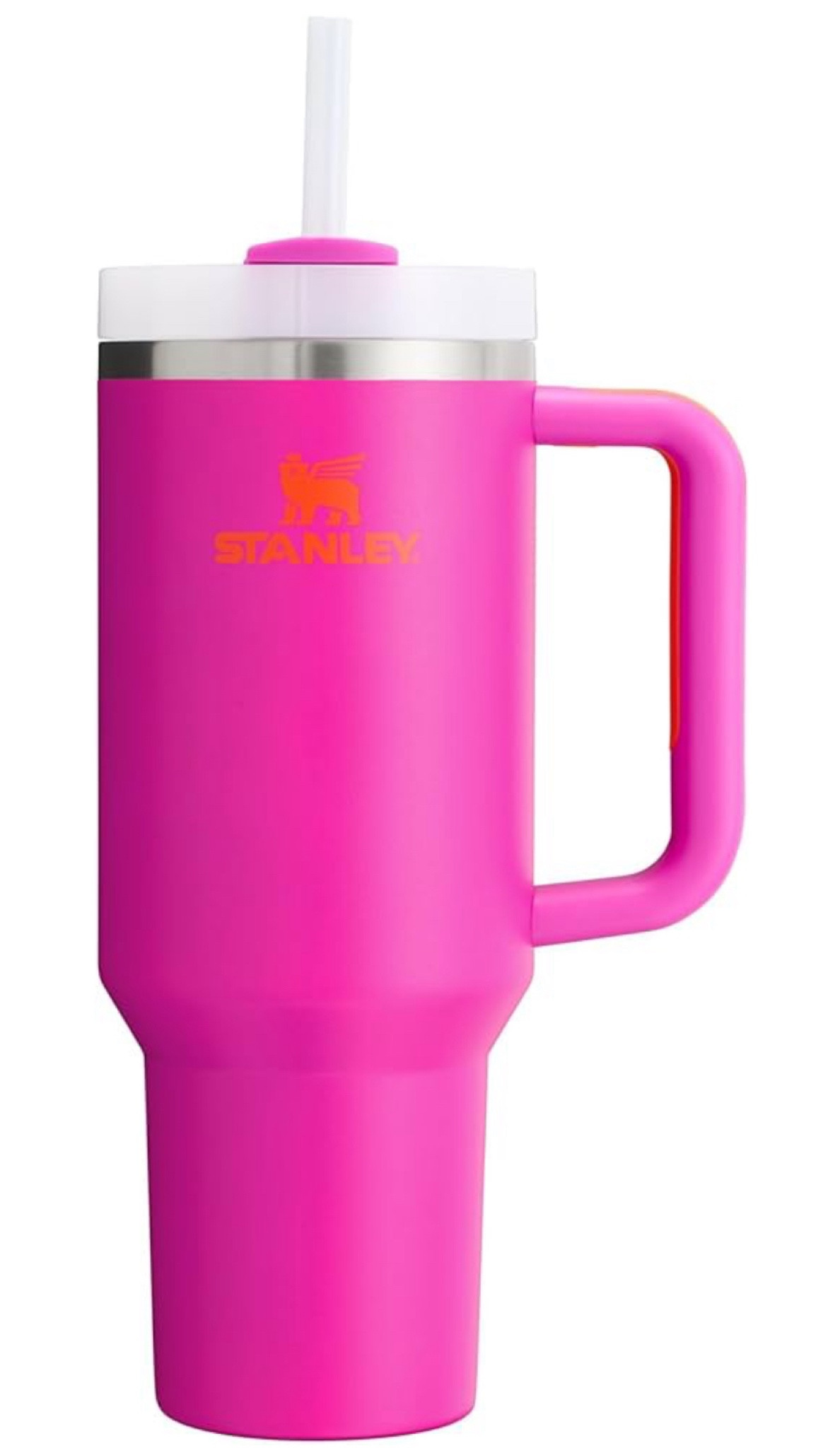 Stanley Quencher H2.0 FlowState Stainless Steel Vacuum Insulated Tumbler with Lid and Straw for Water, Iced Tea or Coffee

#LTKFitness #LTKFindsUnder50 #LTKGiftGuide