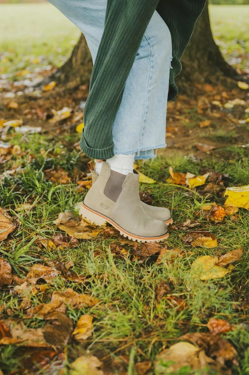 Women's Fields Chelsea Waterproof Boot | Chaco US