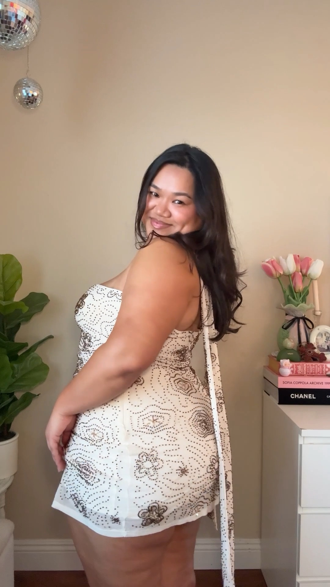 Plus size peppermayo spring break try on haul🐚🐚

#LTKSeasonal #LTKPlusSize #LTKWatchNow