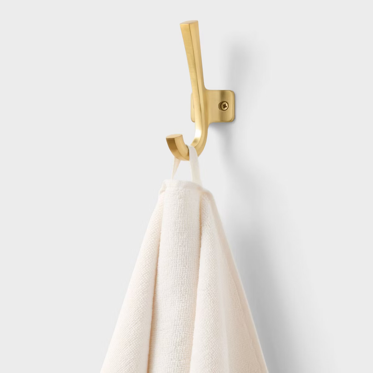 2pk Tree Christmas Hand Towels Cream - Threshold™ | Target