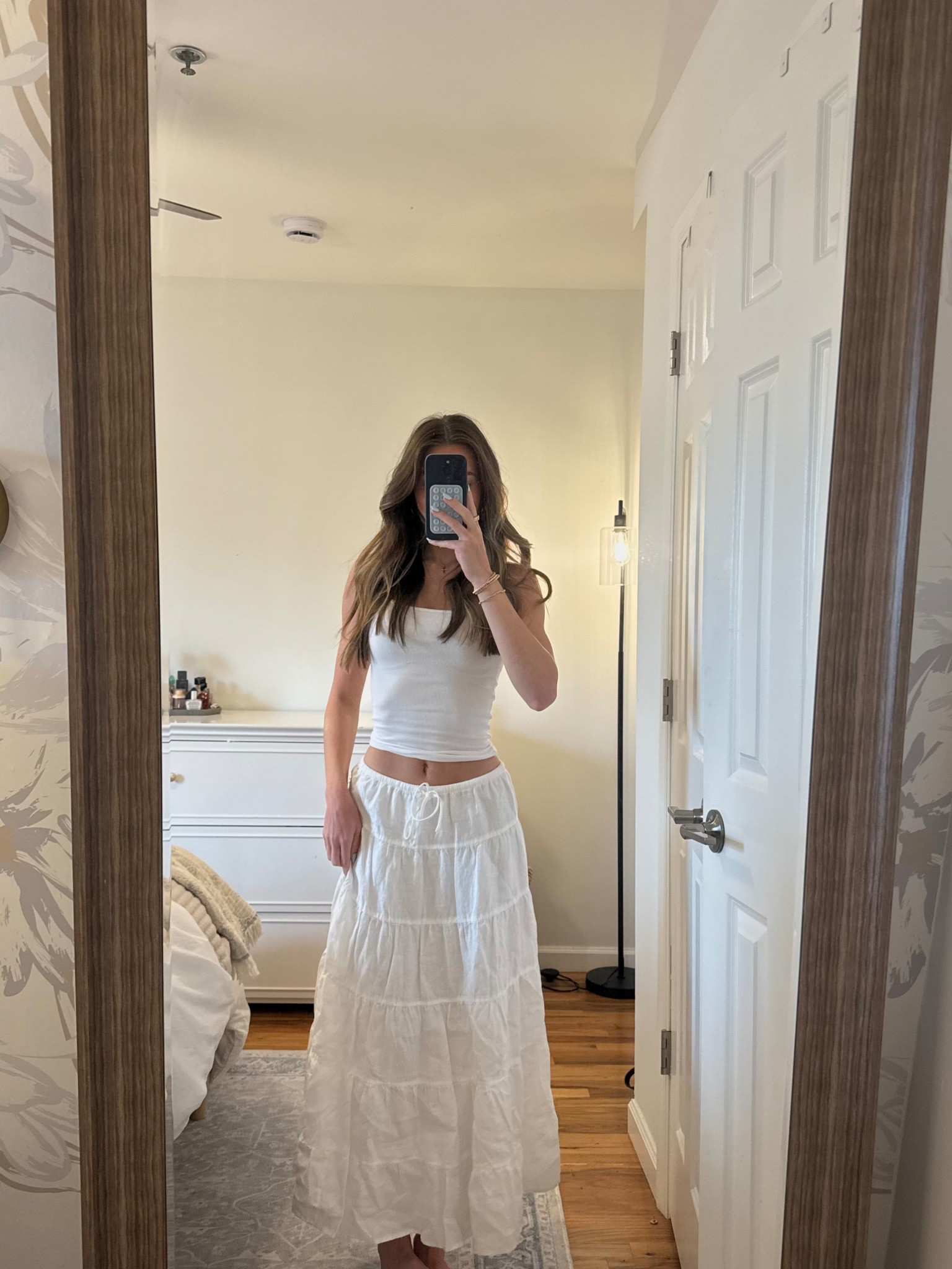 the cutest white summer fit @aritzia #aritziapartner #ad

#LTKFindsUnder100 #LTKSaleAlert #LTKFindsUnder50