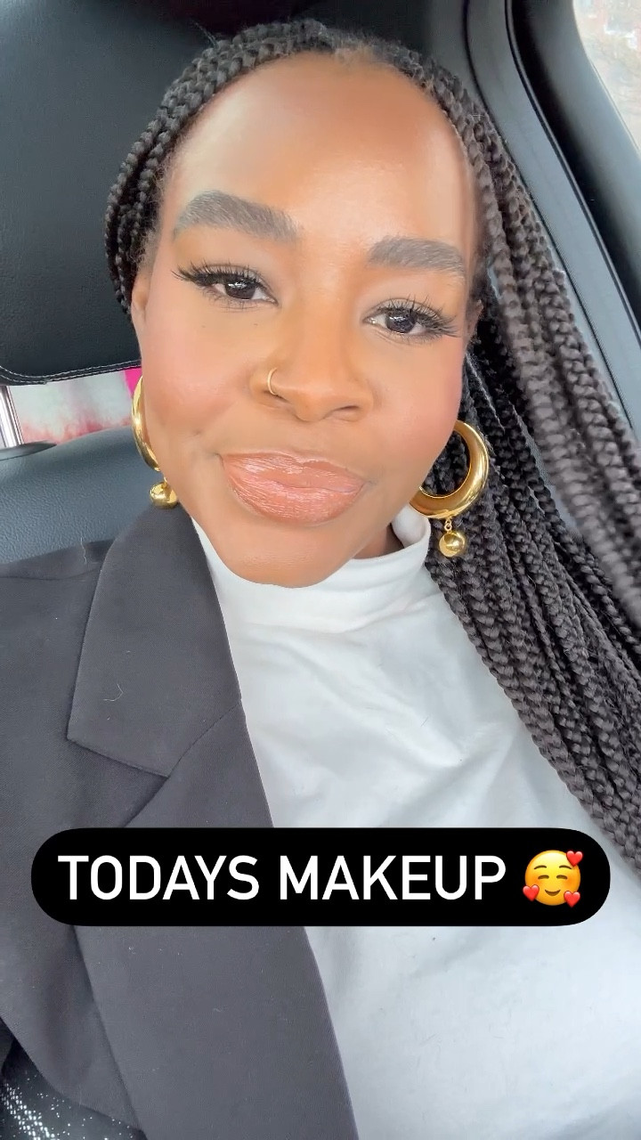 Natural Makeup 💕 

#LTKunder100 #LTKbeauty