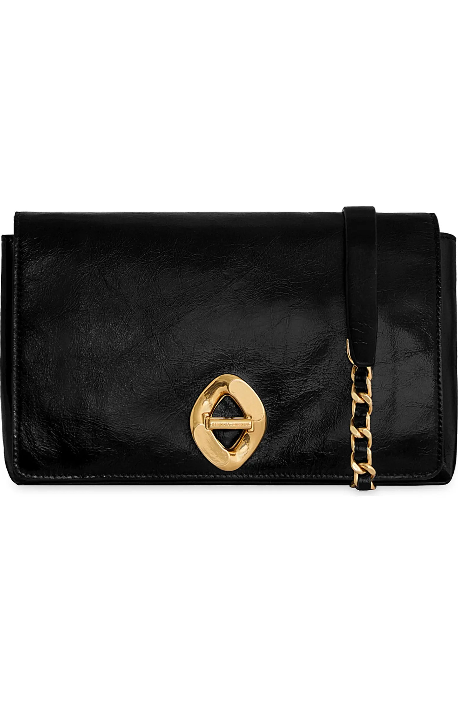 Rebecca Minkoff G Leather Crossbody Bag | Nordstrom | Nordstrom