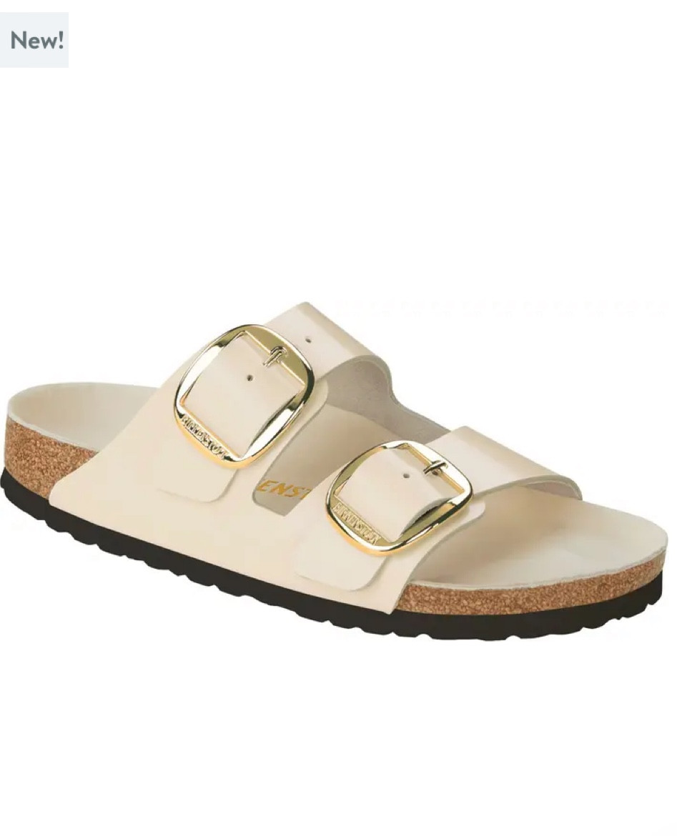 Still in stock 

#LTKxNSale #LTKshoecrush #LTKsalealert