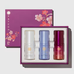Serum Discovery Trio | Tatcha